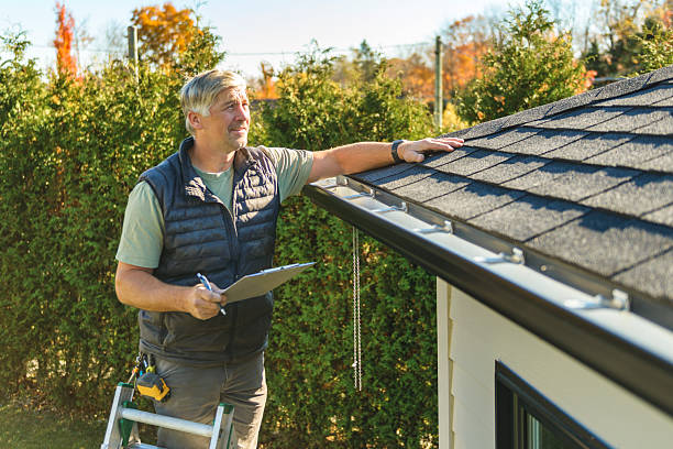 Trusted Emergency Roof Repair service in Greenville, MI - Ben Roofing and Steel LLC